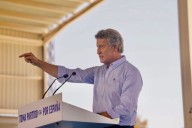 Feijóo acusa a Sánchez de "secuestrar" la nación