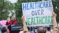 Sen. Elizabeth Warren: Democrats shutdown fight is ‘righteous’ : NPR