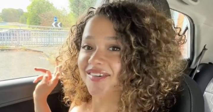 'I was forced to do a three-point turn in the middle of White City roundabout'