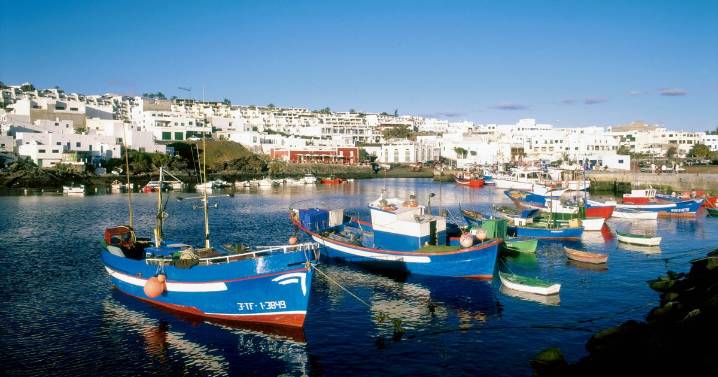 Met Office verdict on best autumn escape with 26C and sunshine in October