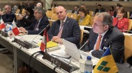 El Perú impulsa la unidad de América Latina y el Caribe frente al crimen transnacional y el cambio climático