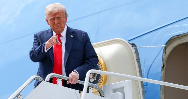 Democrats Want Trump Himself to Negotiate Shutdown Deal