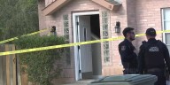 New details emerge about alleged shooter in north Laredo