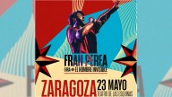 Un protagonista de Los Serrano volverá al Teatro de las Esquinas: esta es la fecha de su concierto en Zaragoza