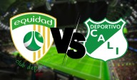 Equidad vs Cali EN VIVO 20 de septiembre: cómo ver Liga BetPlay
