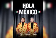 Miranda! confirma conciertos en México: La Paz, Acapulco y Mérida en octubre 2025