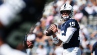 Drew Allar high school stats: Inside the Penn State QB's transition from linebacker in Ohio