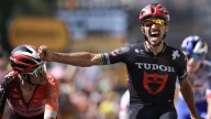 El francés Alaphilippe se lleva el GP de Quebec