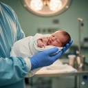 ¿Cuántas adolescentes fueron madres en Aguascalientes en 2024?