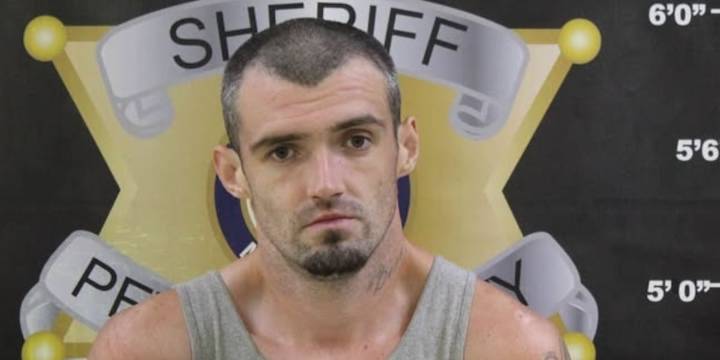 Warsaw, Mo., man arrested after chase in Pettis County