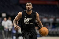 Thanasis Antetokounmpo makes eye-opening admission on Bucks return