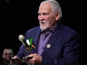 Hall of Famer Bernie Parent dies at 80