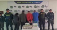 Tren de Aragua infiltró seguridad presidencial y accedió a información confidencial