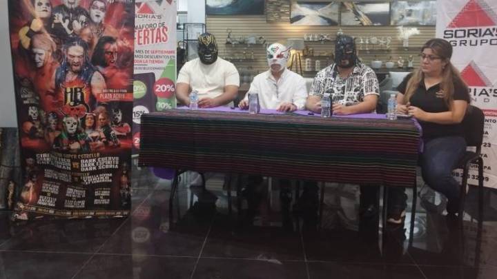 Hell Brothers y La Secta regresan a Mazatlán