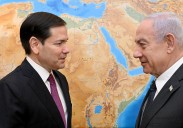 Rubio viajará de Israel a Qatar para calmar a su aliado tras el ataque ordenado por Netanyahu