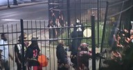 Property damage case dropped against Ferguson protestor