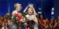 Rising Furman University freshman named Miss America’s Teen 2026