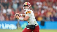 College football best bets for Week 2 - How to play Iowa State