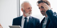 Don’t try to be funny at work unless you want to risk your job and any chance of ever getting promoted, management professors say