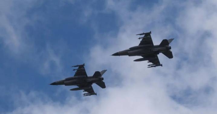 Rusia provoca nueva crisis en el flanco oriental de la OTAN tras violar el espacio aéreo de Estonia