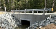 Louisa County road reopens after rehabilitation project