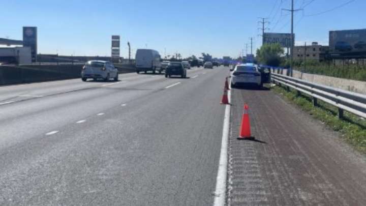 ¿Cómo Está el Tránsito en la México-Puebla Hoy 23 de Septiembre? Esto Informan Capufe y la GN