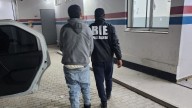 Tras meses de búsqueda, la Policía detuvo a "El Bebé" Guzmán