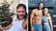 Mitch Brown: First openly bisexual AFL player makes fun of AFL in new video with partner
