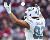 Dolphins' defense has game-changing potential in front seven