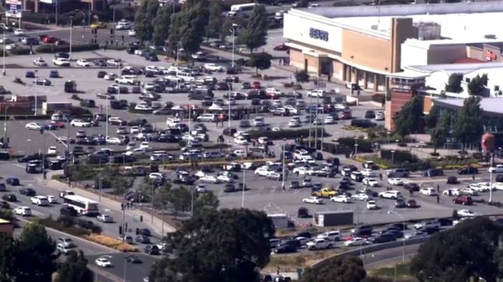 San Bruno City Officials Laud Multimillion-Dollar Purchase of Tanforan Mall – NBC Bay Area