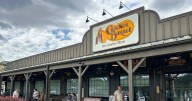 Cracker Barrel is flipping endless buttermilk stacks for National Pancake Day 2025