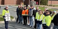 No Significant Developments Expected in Canada Post Strike, Says Union