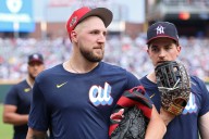 Red Sox-Yankees schedule: Game times, TV schedule, pitching matchups for ‘special’ Wild Card Series