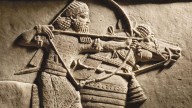 El primer ejército en la historia de la humanidad: ni griego, ni romano, ni egipcio