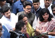 Karur Stampede Could Have Been Averted If Larger Venue Was Allotted: Hema Malini