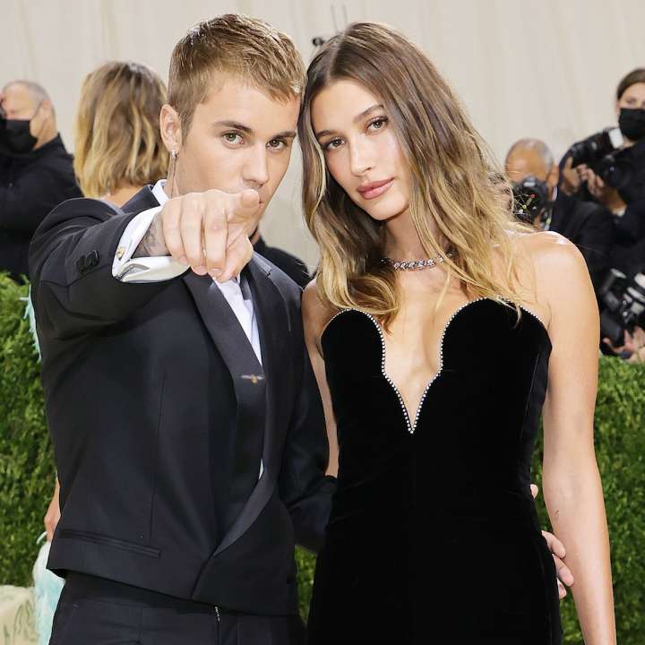 Justin Bieber, Hailey Bieber, Son Jack Blues’ Coachella Outing