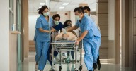 Community Hospitals Failing To Transfer Injury Patients To Better Facilities