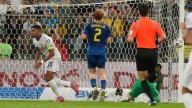 Mbappé's France beats Ukraine to start World Cup qualifying