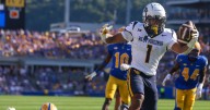 WVU loses RB Jahiem White and WR Jaden Bray to season