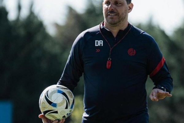 San Lorenzo se prepara para enfrentar a Racing: el posible equipo titular y las dos incógnitas