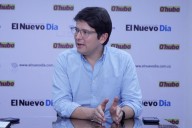 Fiscalía: banda ‘Plata o Plomo’ planeó asesinato de Miguel Uribe