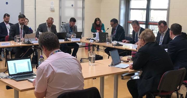WECA reveals jaw-dropping sum paid to top boss for 10 weeks' work