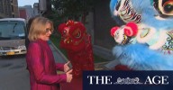 Jacinta Allan China trip: Premier secures education agreement with Beijing, promotes Mandarin in Victoria