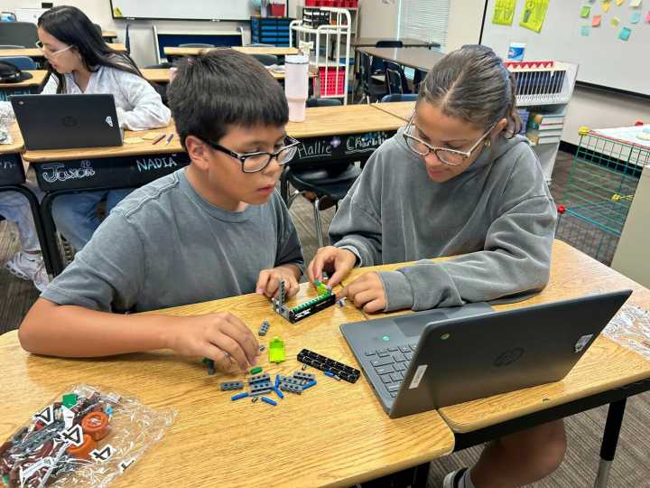 Chandler school board agendas: Little action, many items