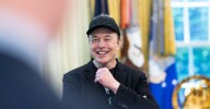 Musk asegura que rechazó la invitación para visitar la isla de Jeffrey Epstein