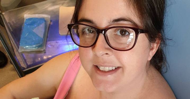 'I lost wife to brain clot after serious symptoms were dismissed as ear infection'