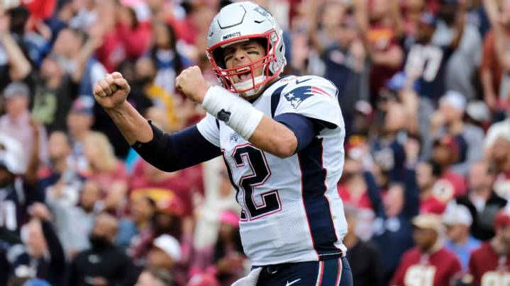 NFL: Jugadores con más pases de touchdown en la historia