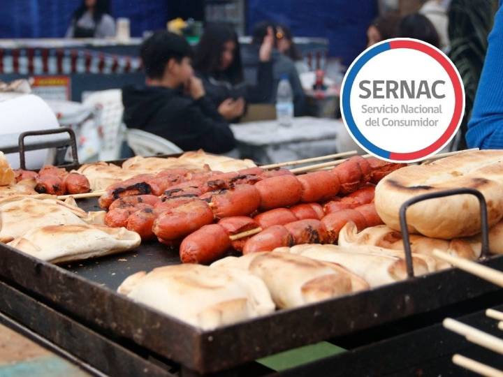 Sernac lanza plataforma virtual que permite cotizar y comparar precios en todo Chile