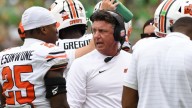 Mike Gundy shaped Oklahoma State's modern identity -