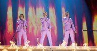 New date added for Take That Circus tour 2026